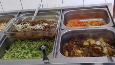 Restaurante Sal Da Terra