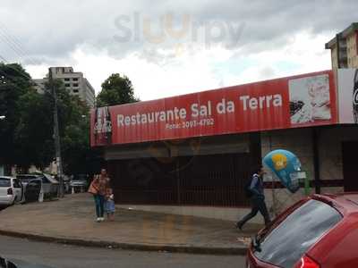 Restaurante Sal Da Terra