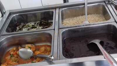 Restaurante Sal Da Terra