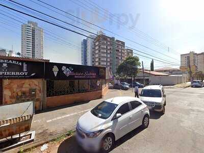 Restaurante Sal Da Terra