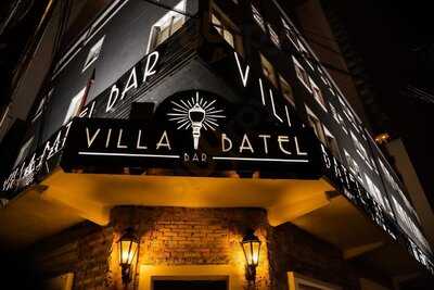 Villa Batel Restaurante