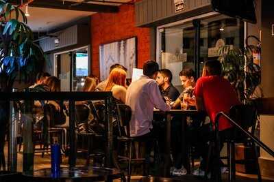 Villa Batel Restaurante