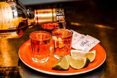 Villa Batel Restaurante