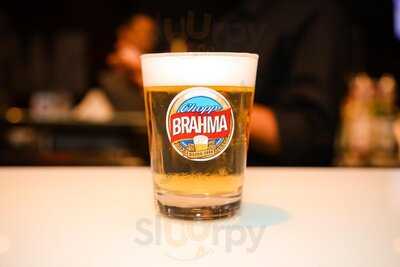 Villa Batel Restaurante