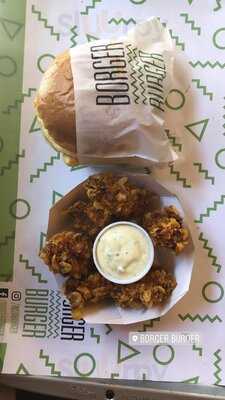 Borger Burger