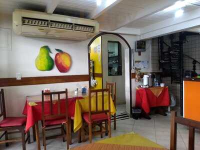 Restaurante Multipaladar