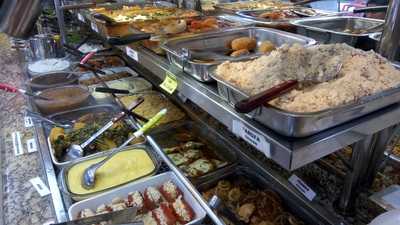 Restaurante Multipaladar