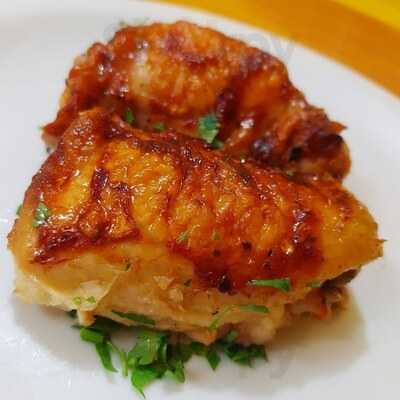 Restaurante Multipaladar