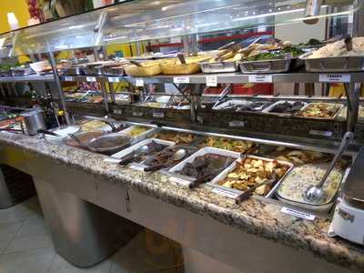 Restaurante Multipaladar