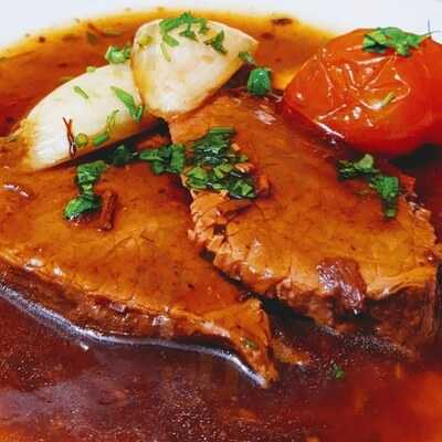 Restaurante Multipaladar