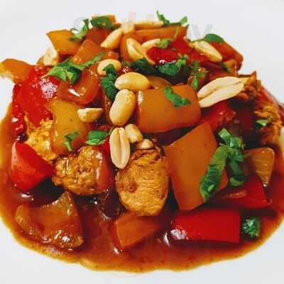 Restaurante Multipaladar