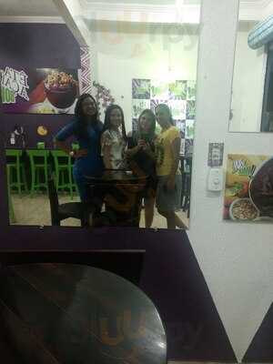 Lanchonete E Pizzaria O Beto