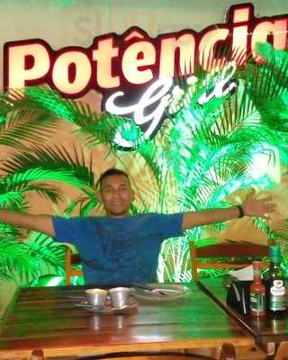 Lanchonete E Pizzaria O Beto