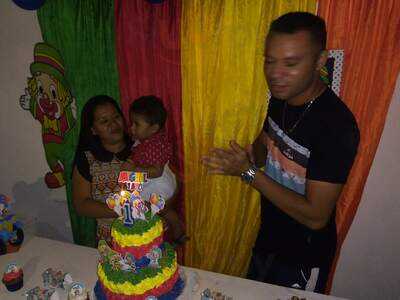 Lanchonete E Pizzaria O Beto