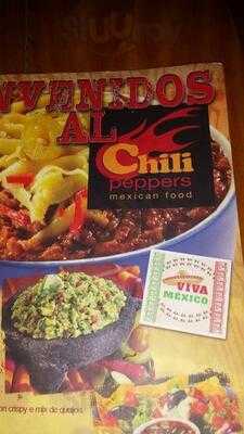 Chili Peppers