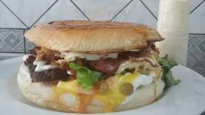 Via Coffee Lunch Bar