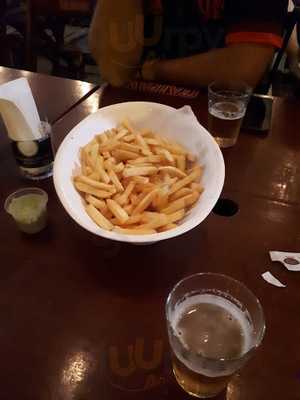 Via Coffee Lunch Bar