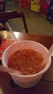 Via Coffee Lunch Bar