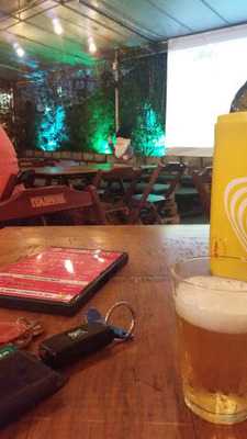 Via Coffee Lunch Bar