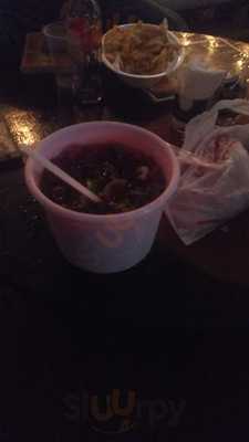 Via Coffee Lunch Bar