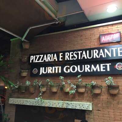 Juriti Gourmet
