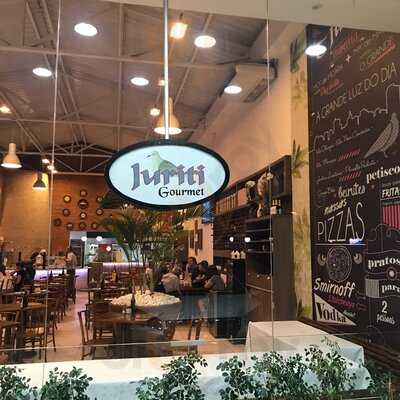 Juriti Gourmet