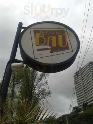 No Fundo Do Bau Lounge'n Beer