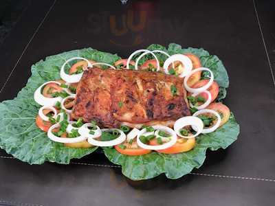 Restaurante E Lanchonete Rotatorio