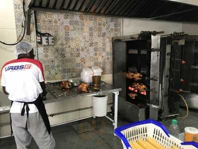 Restaurante E Lanchonete Rotatorio