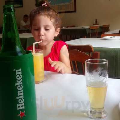 Lanchonete Engenho Do Mar