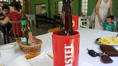 Lanchonete Engenho Do Mar