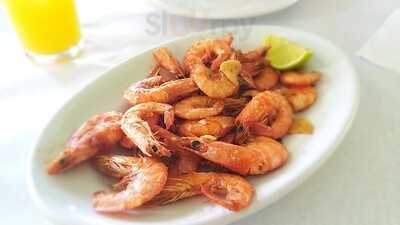 Lanchonete Engenho Do Mar