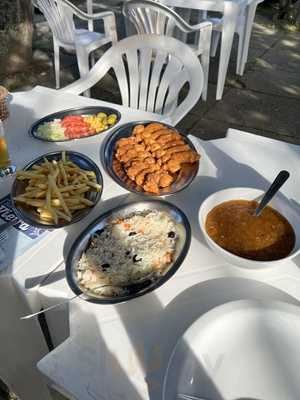 Lanchonete Engenho Do Mar