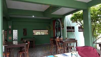 Lanchonete Engenho Do Mar