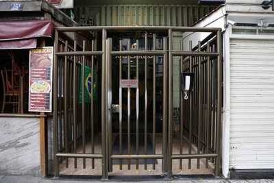 Recanto Dos Viveiros