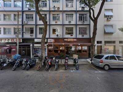 Recanto Dos Viveiros