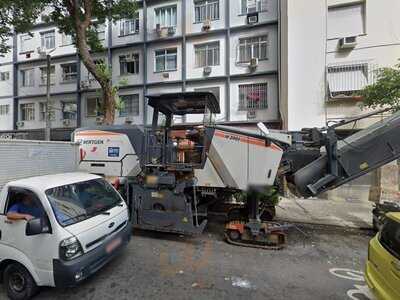 Recanto Dos Viveiros