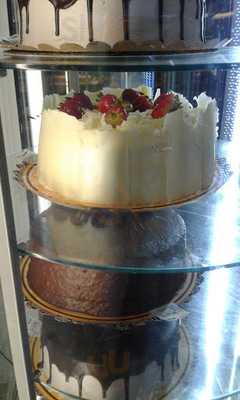 Lanchonete E Bar Arco-iris