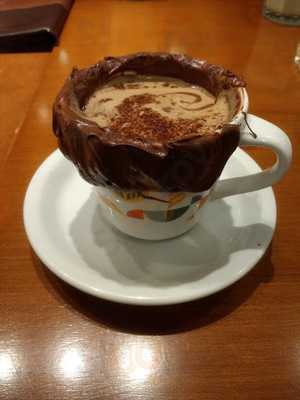 Lanchonete E Bar Arco-iris