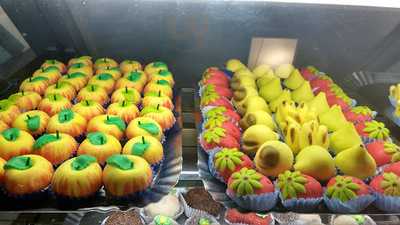 Lanchonete E Bar Arco-iris