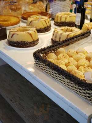 Lanchonete E Bar Arco-iris