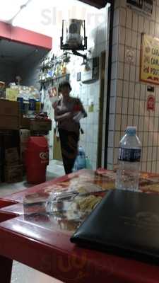 Lanchonete E Bar Arco-iris