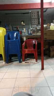 Lanchonete E Bar Arco-iris