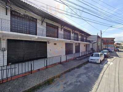 Lanchonete E Bar Arco-iris