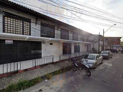 Lanchonete E Bar Arco-iris