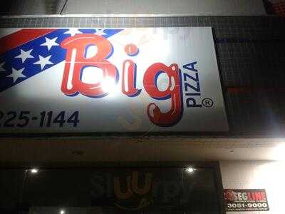 Big Pizza