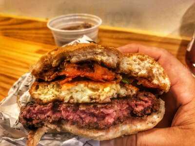 Burguerô Hamburgueria