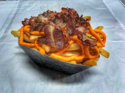 Burguerô Hamburgueria