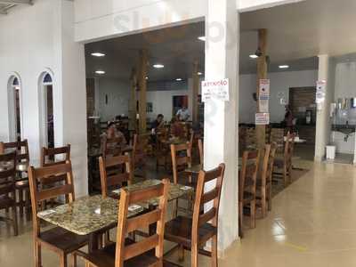 Restaurante Caseiro