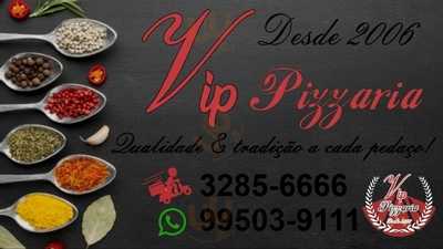 Vip Pizzaria